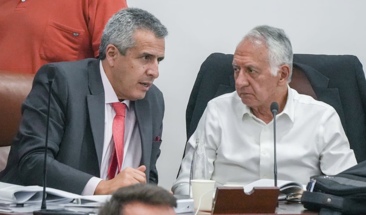 Gobierno celebra avance de la reforma a la salud y promete nuevos acuerdos