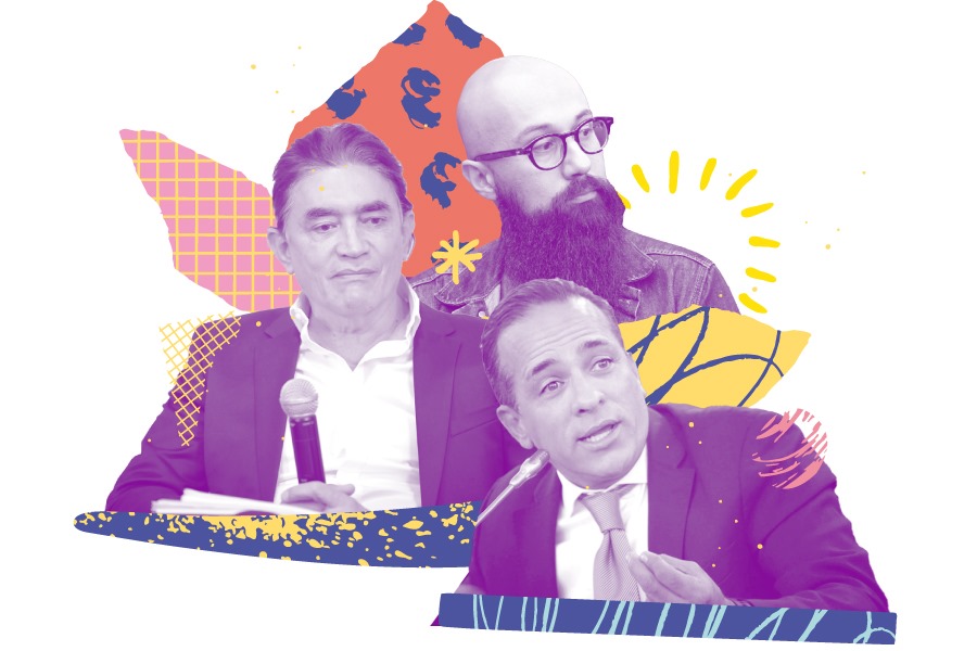 Técnicos vs. activistas: un debate engañoso