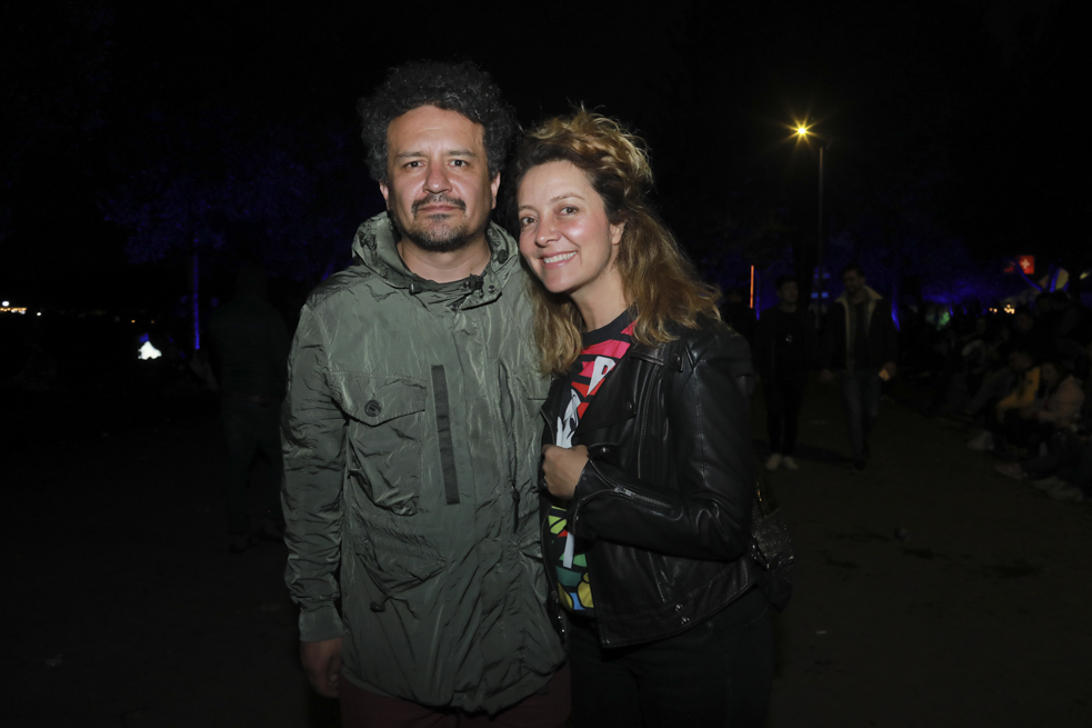 Festival Cordillera 2022 Sociales VEA
El primer festival cordillera con la participación de varios artistas latinoamericanos se llevó a cabo este fin de semana en el parque Simón Bolívar