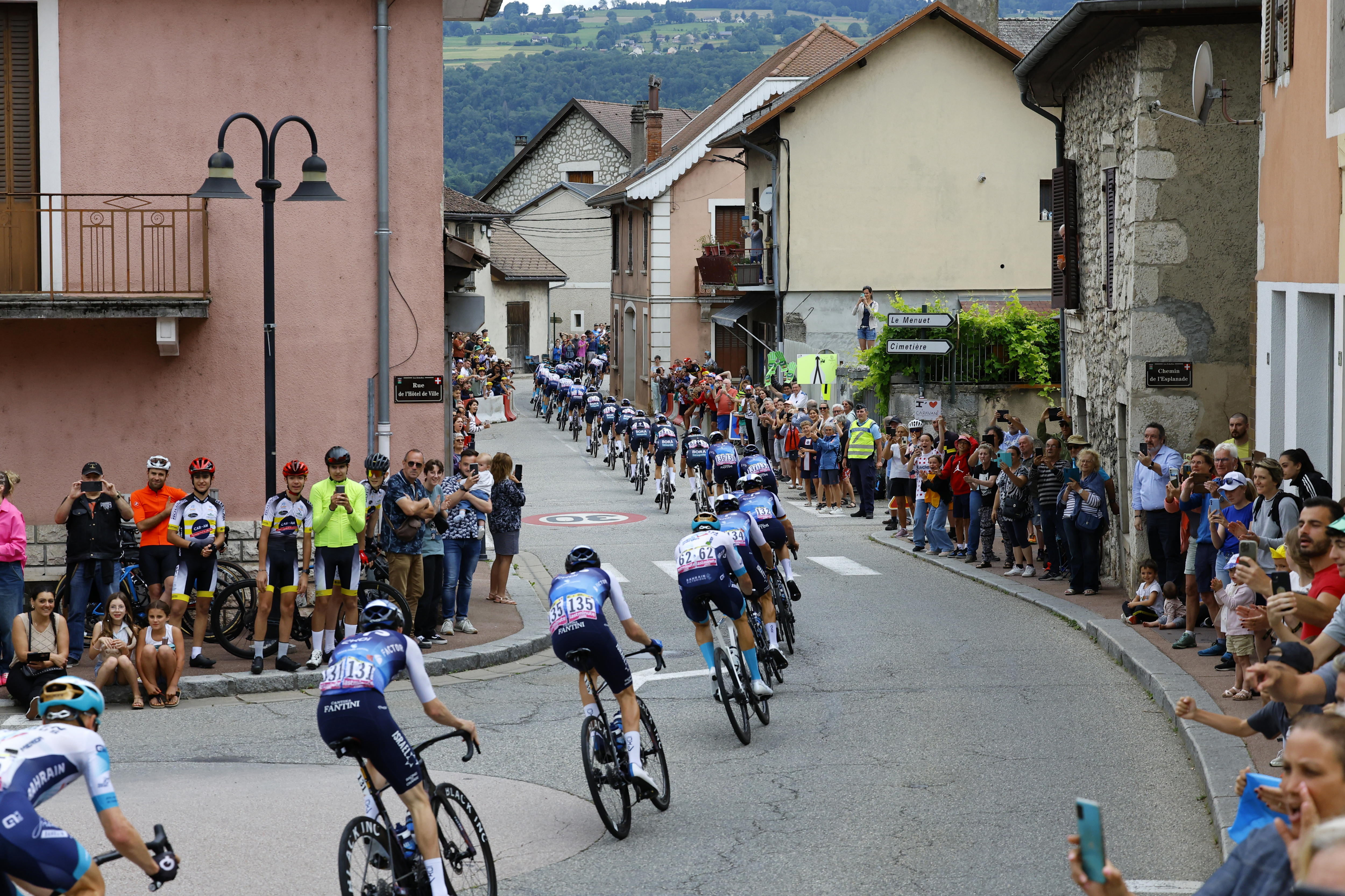 Así será la sexta etapa del Tour de Francia: tendrá otra llegada al esprint