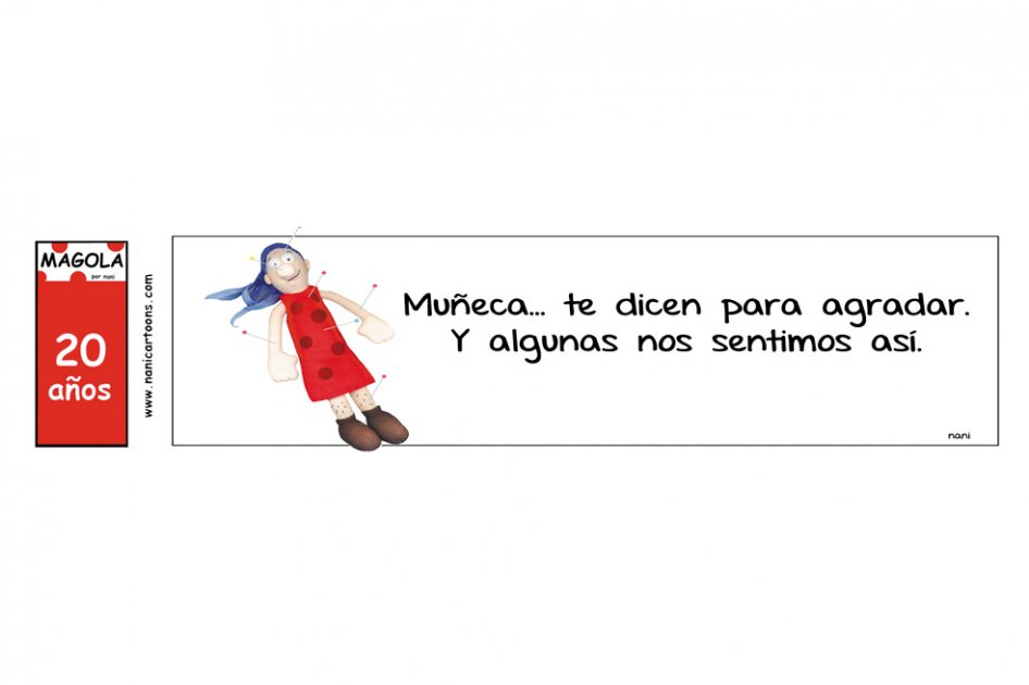 Muñeca