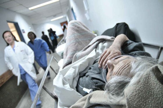Indignados ‘pedalearán’ contra reforma a la salud