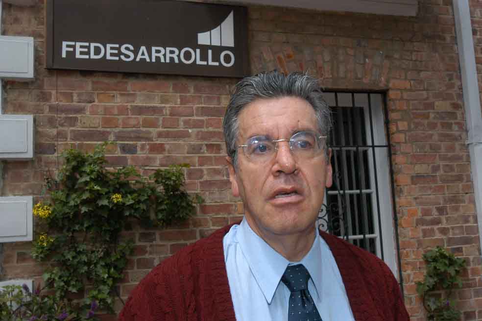 Un adiós para Gabriel Rosas V.