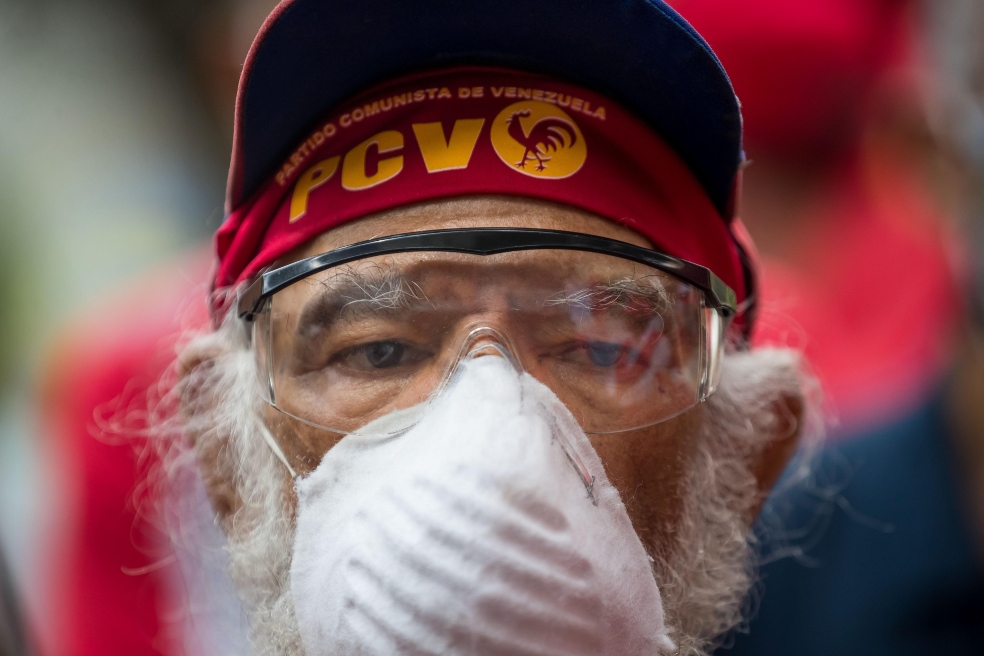 Elecciones en Venezuela: ¿Qué elige el país este domingo?