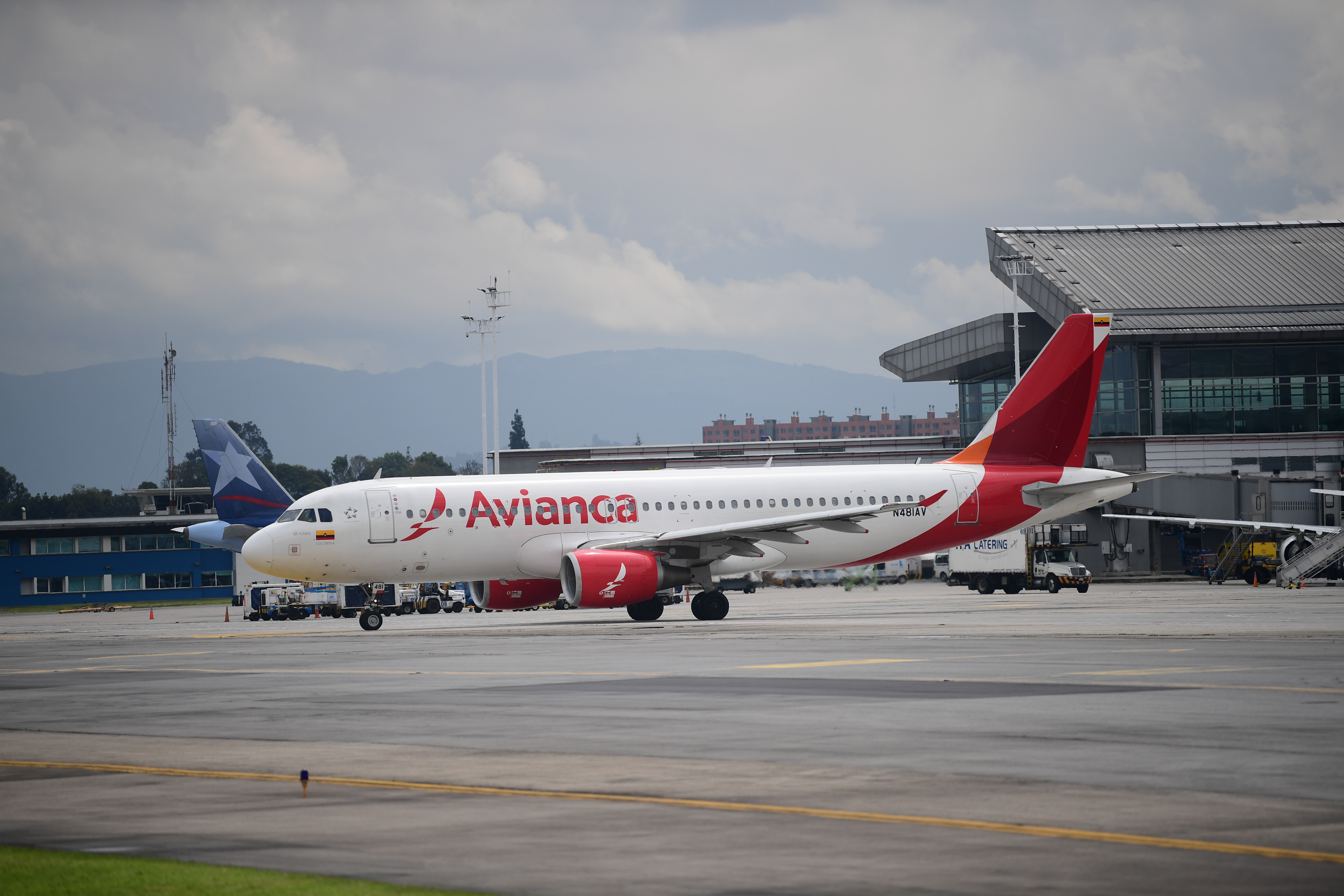 La nueva ruta Medellín-San Andrés de Avianca despegará en julio