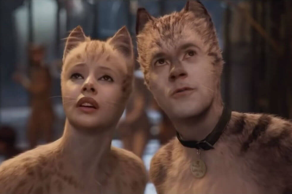 Tom Hooper promete mejoras en el CGI de «Cats»