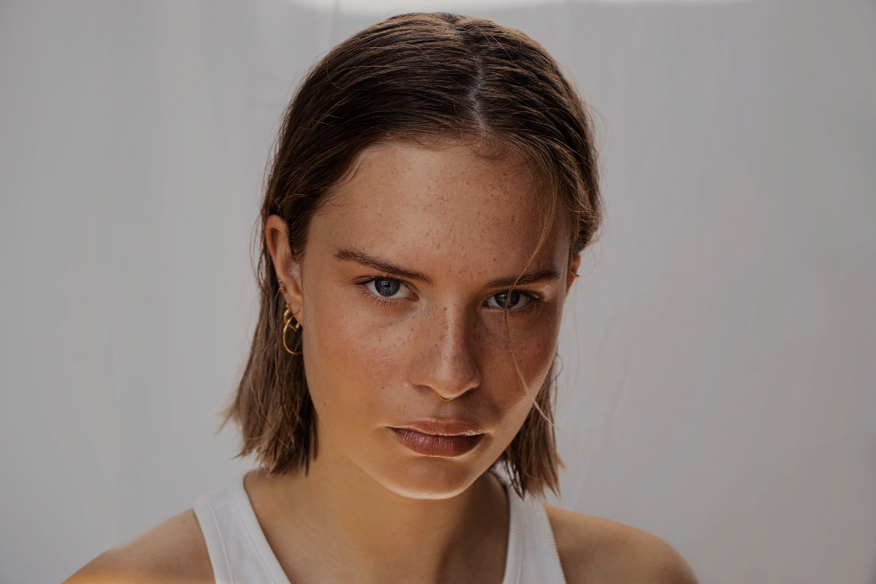 Efecto wet, looks y consejos para crearlos