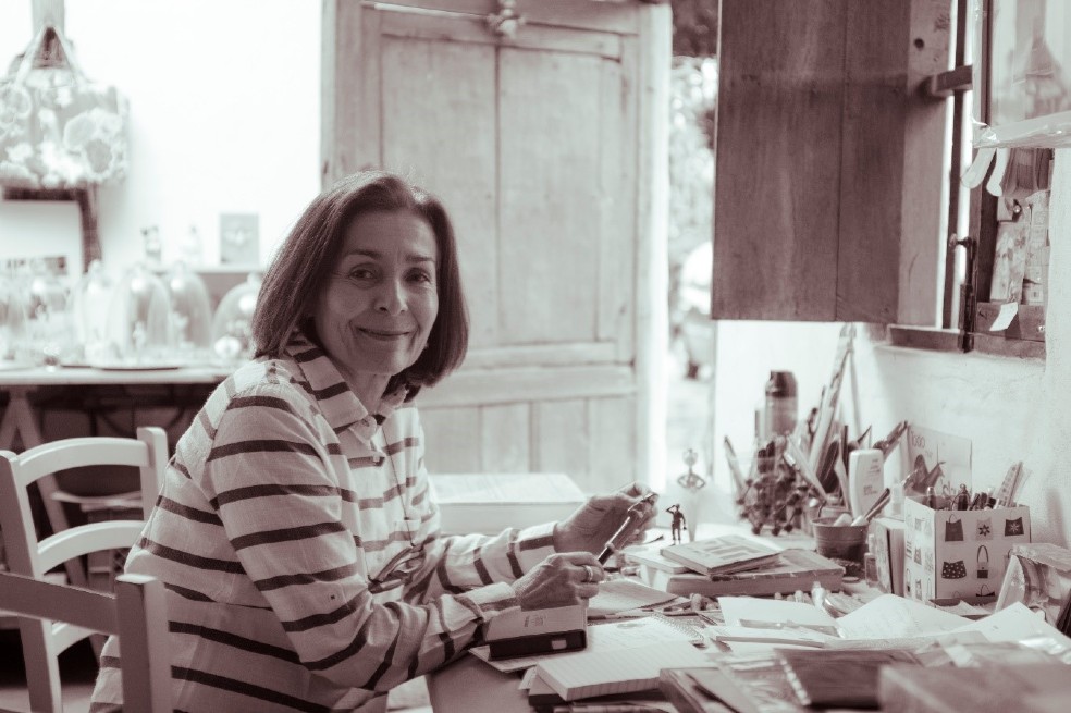 Elsa Zambrano y su Klimt esperanzador en el  IX Festival Internacional de Música Sacra de Bogotá
