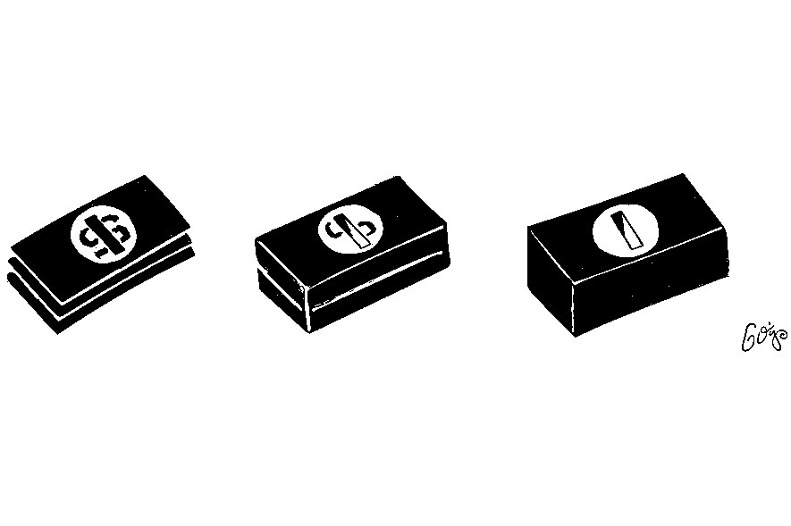 Compra de votos