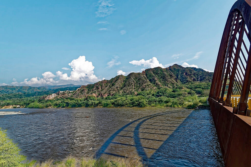 Inició proceso de precalificación en licitación para navegabilidad del río Magdalena