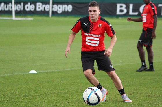 Juan Fernando Quintero y una nueva oportunidad para demostrar su talento