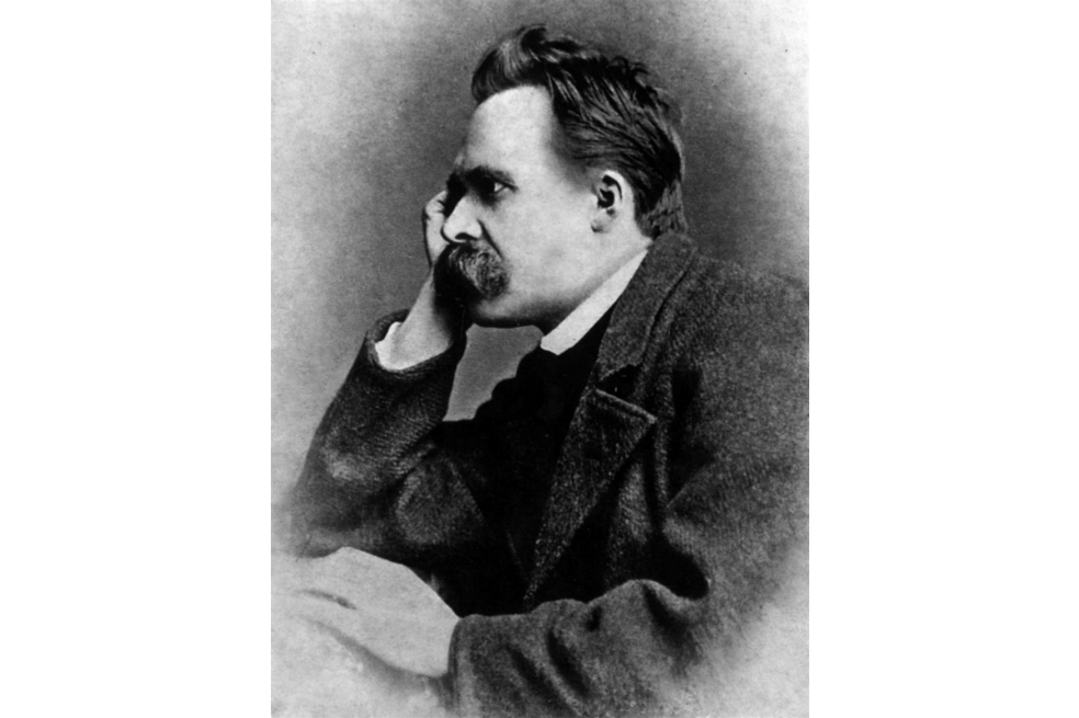  Friedrich Wilhelm Nietzsche fue considerado uno de los pensadores contemporáneos más influyentes del siglo XIX. / Dominio Público
