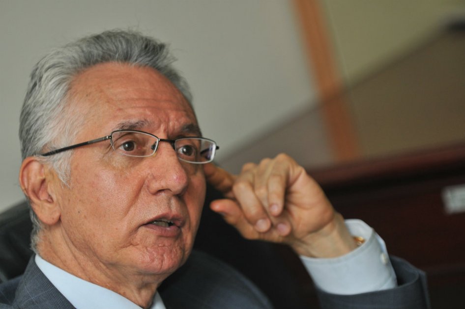 Guillermo A. Jaramillo: un médico radical