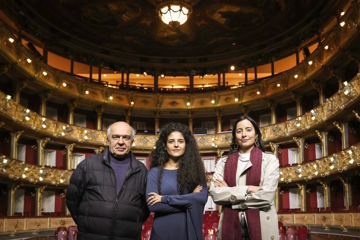 Nombran nuevo asesor artístico del Centro Nacional de las Artes