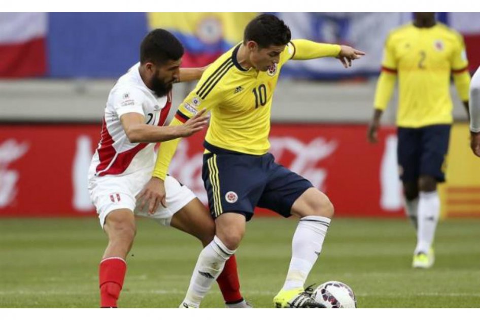 Gareca confirmó convocados para partido con Colombia