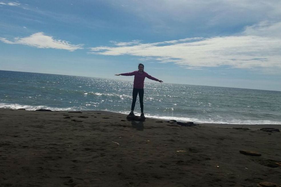 “Busco amistades para mi hija Marta”: el conmovedor mensaje de una madre en Facebook
