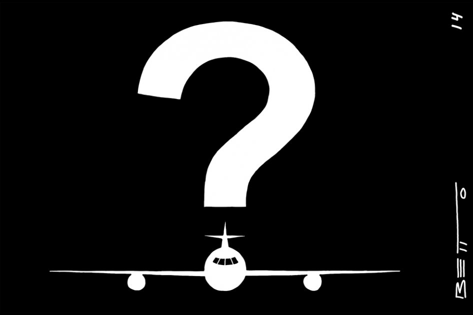 Malasya Airlines