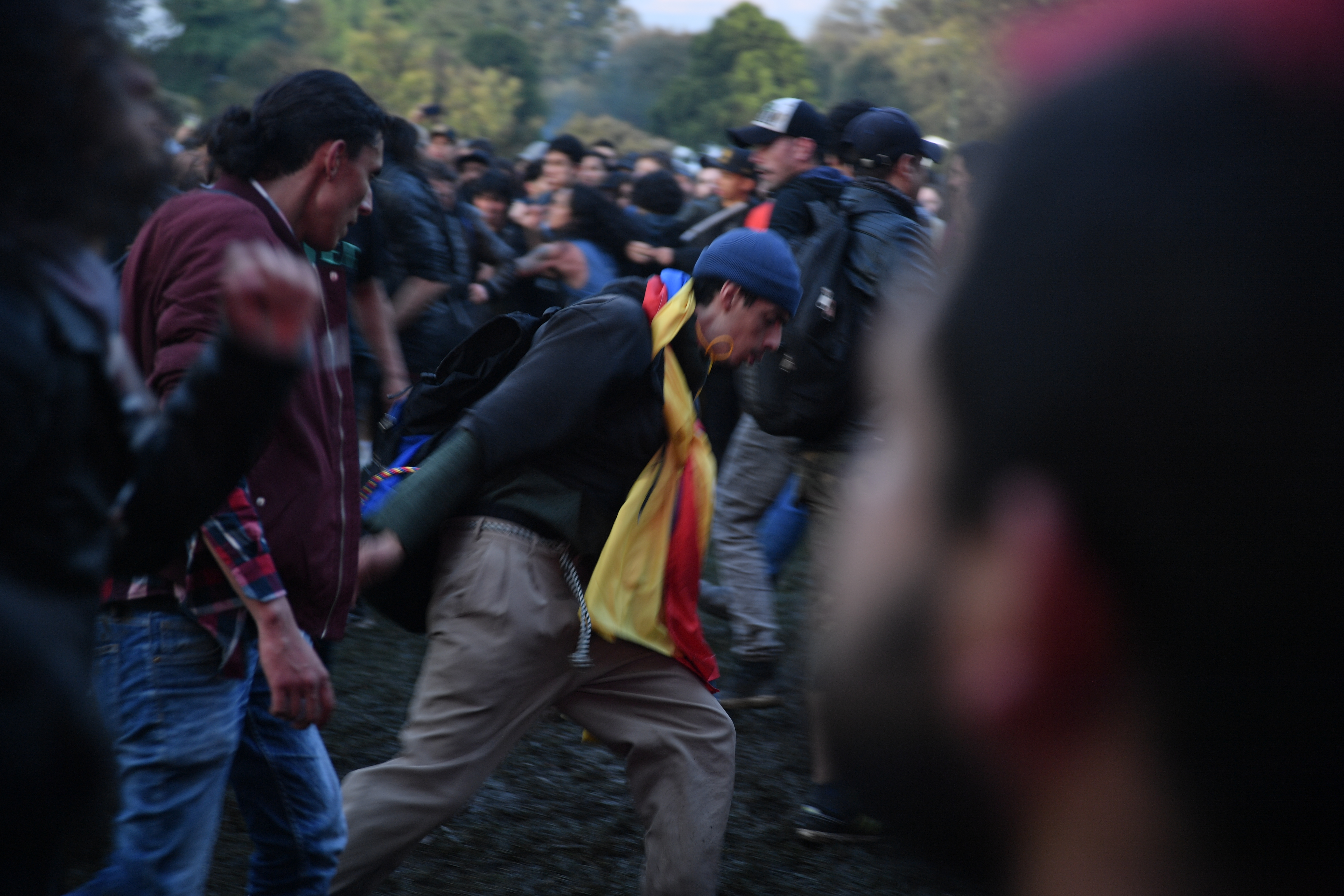 Festival de Rock al Parque 2022