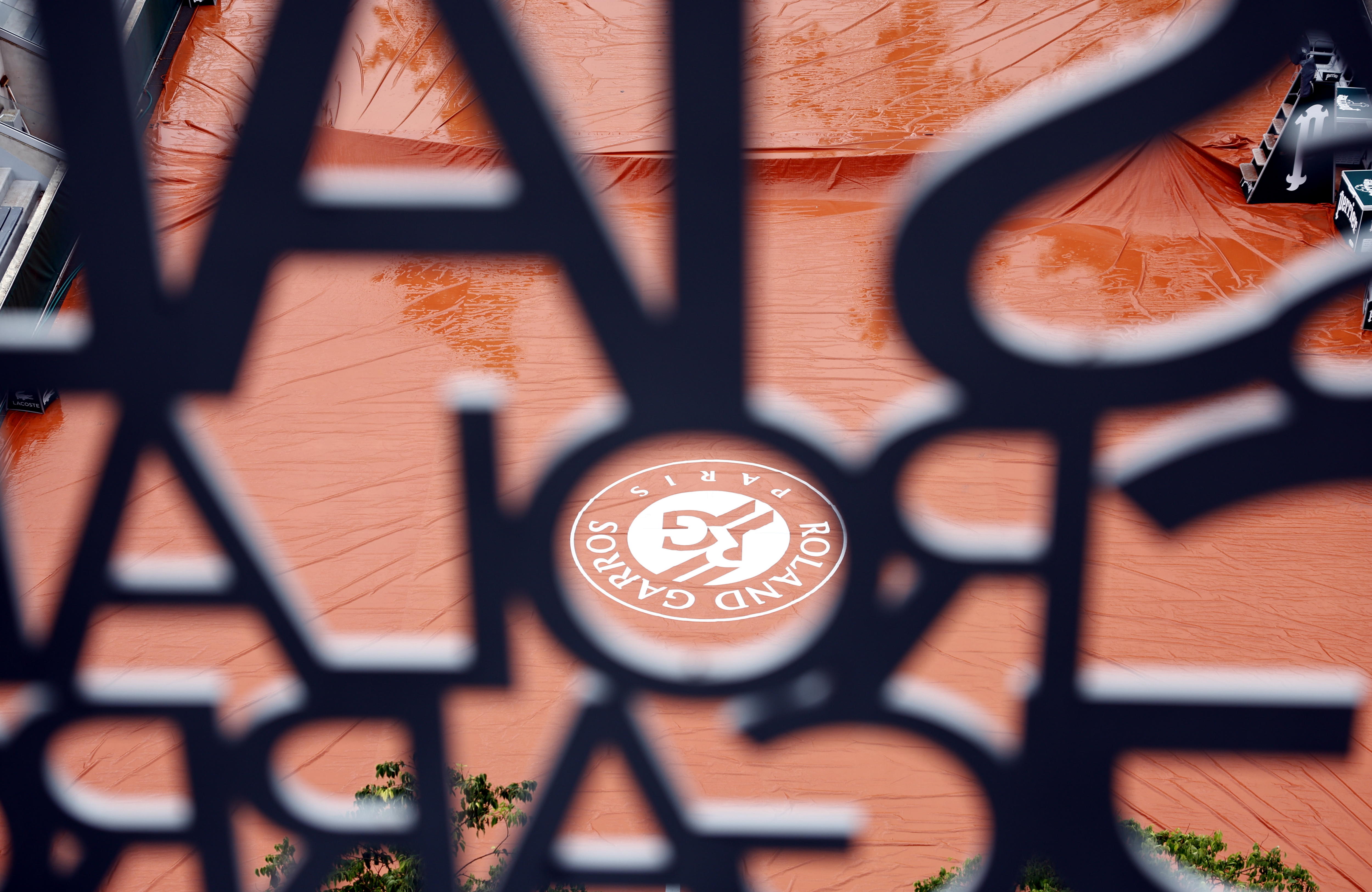 Roland Garros no admitirá más cervezas ni insultos en la cancha