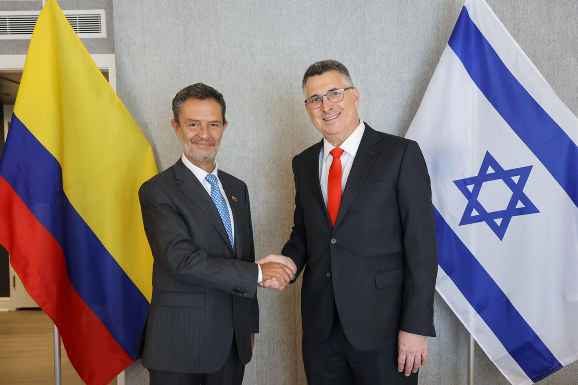 ¿Por qué importan las decisiones de Colombia sobre Altos del Golán y el Sáhara Occidental?