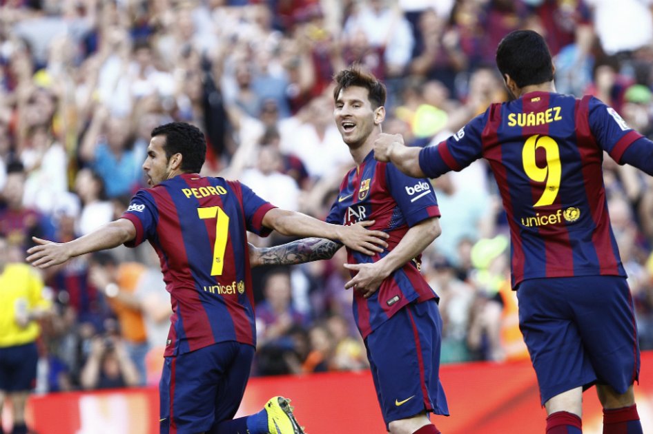El Bayern busca el milagro frente a Messi