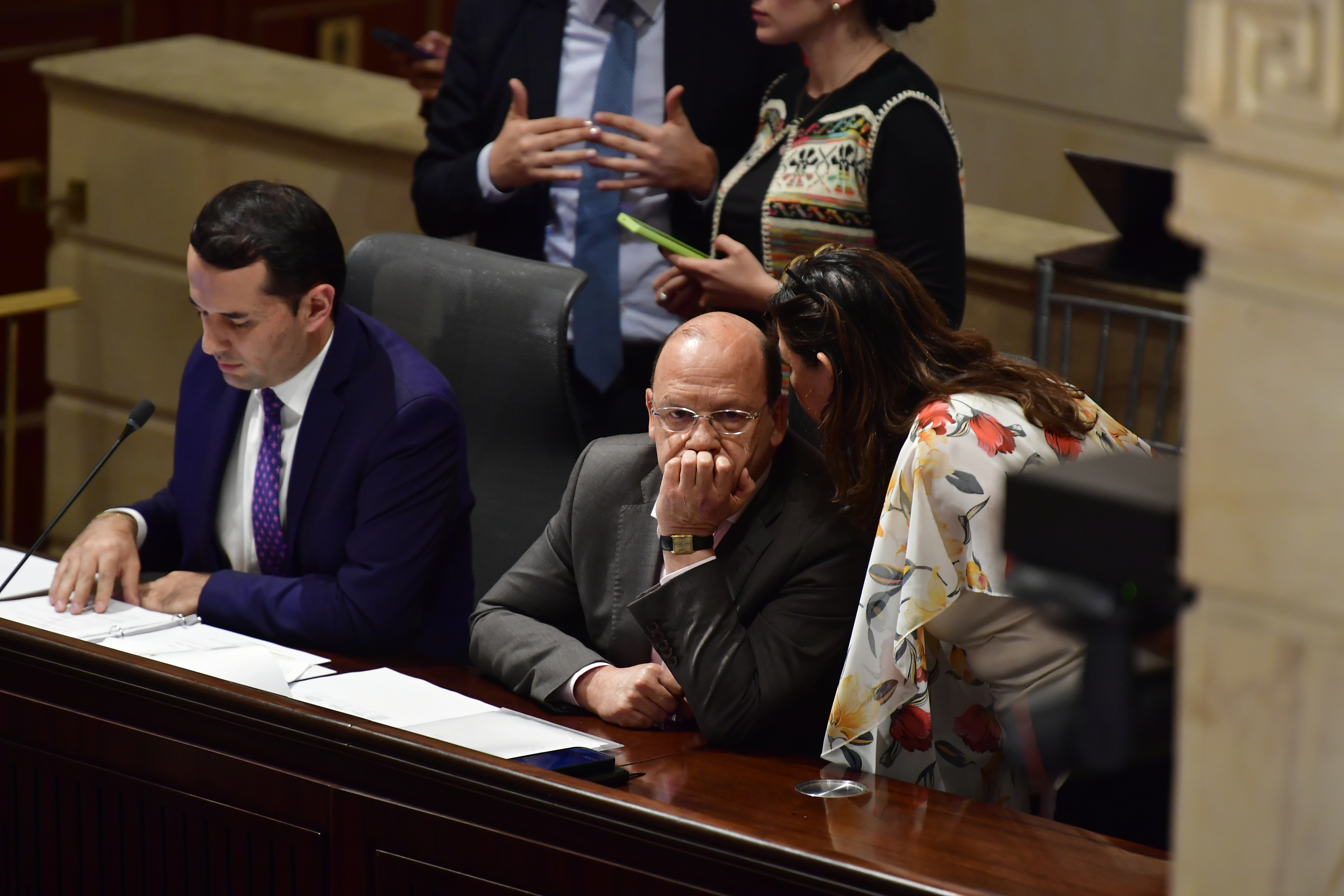 El examen fiscal que reprobó el Gobierno Petro: la herencia que le deja a De la Espriella