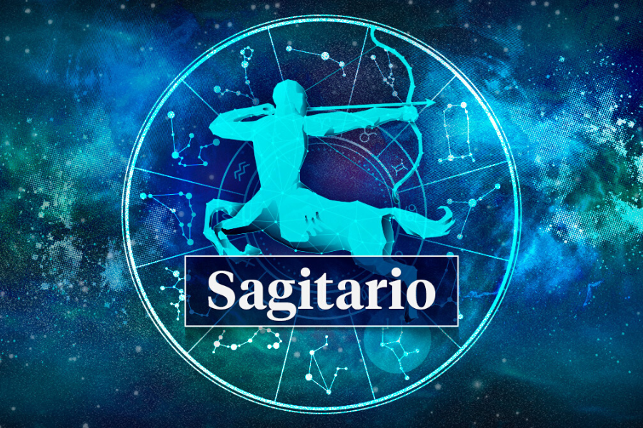 Signos compatibles con Sagitario: ellos se enamorarán de tu intuición