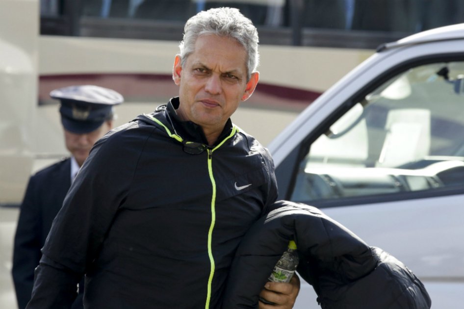 Reinaldo Rueda, director técnico de Atlético Nacional, en Japón, donde disputará el Mundial de Clubes. / EFE