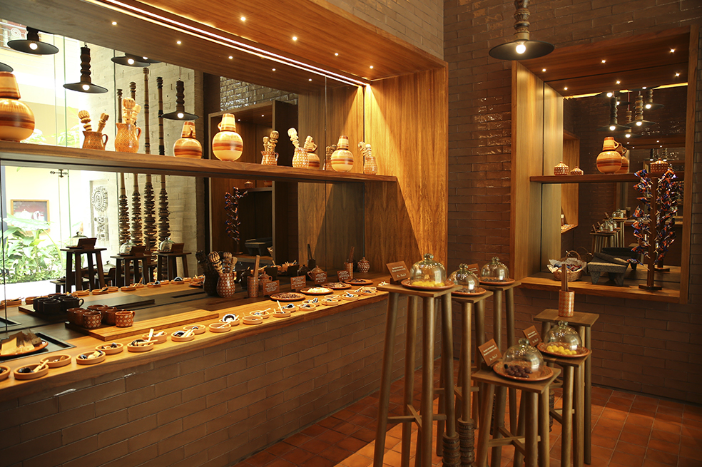 A93O4410 Chocolateria