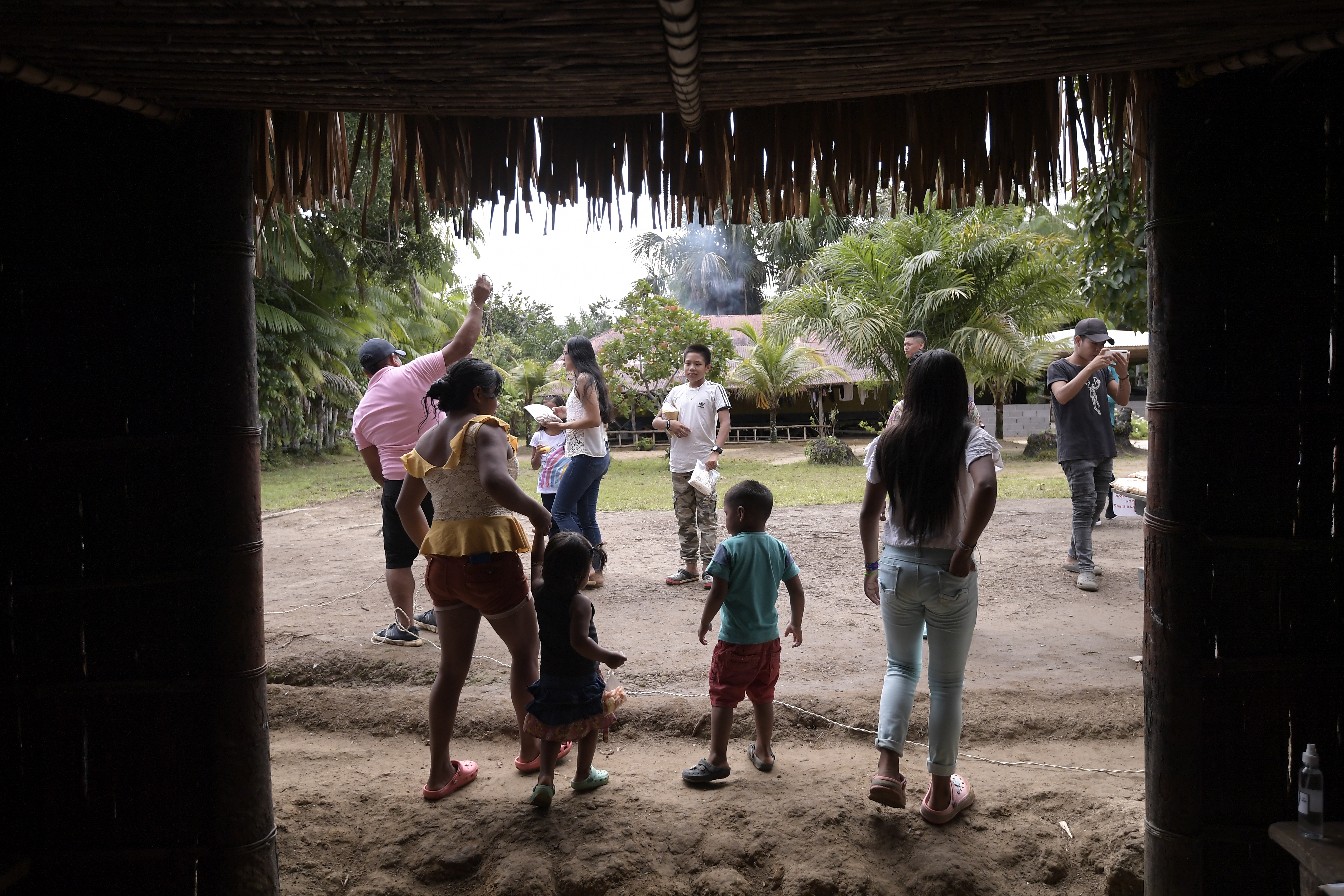 Promotores de salud, el eslabón del sistema que quiere revivir el gobierno Petro