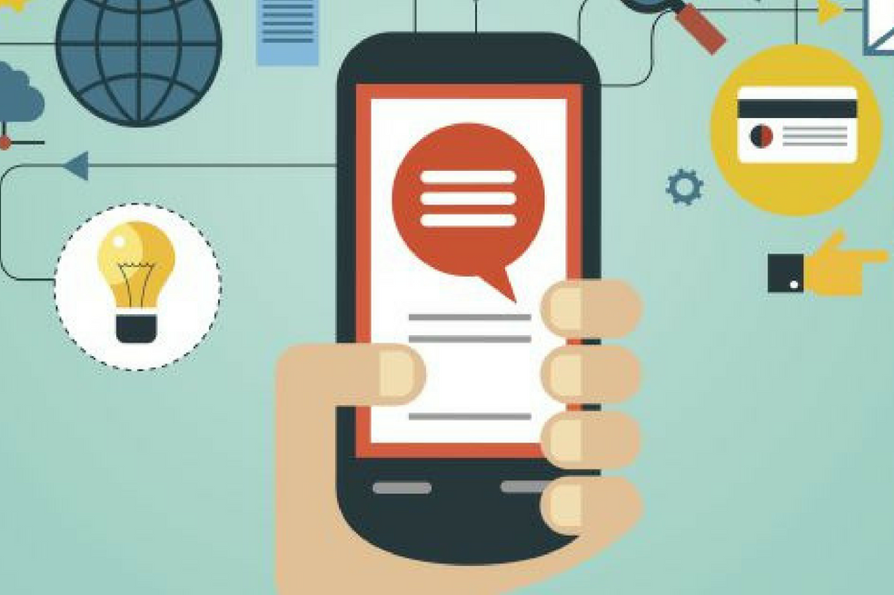 ¿Tiene un emprendimiento? Esta app le ayuda a digitalizarlo