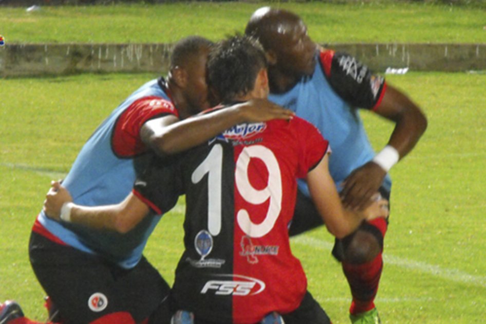 Cúcuta se juega su última oportunidad para mantenerse en primera