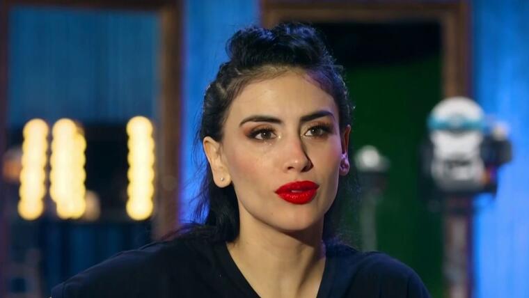 Jessica Cediel enamoró y desencantó bailando al ritmo de Shakira