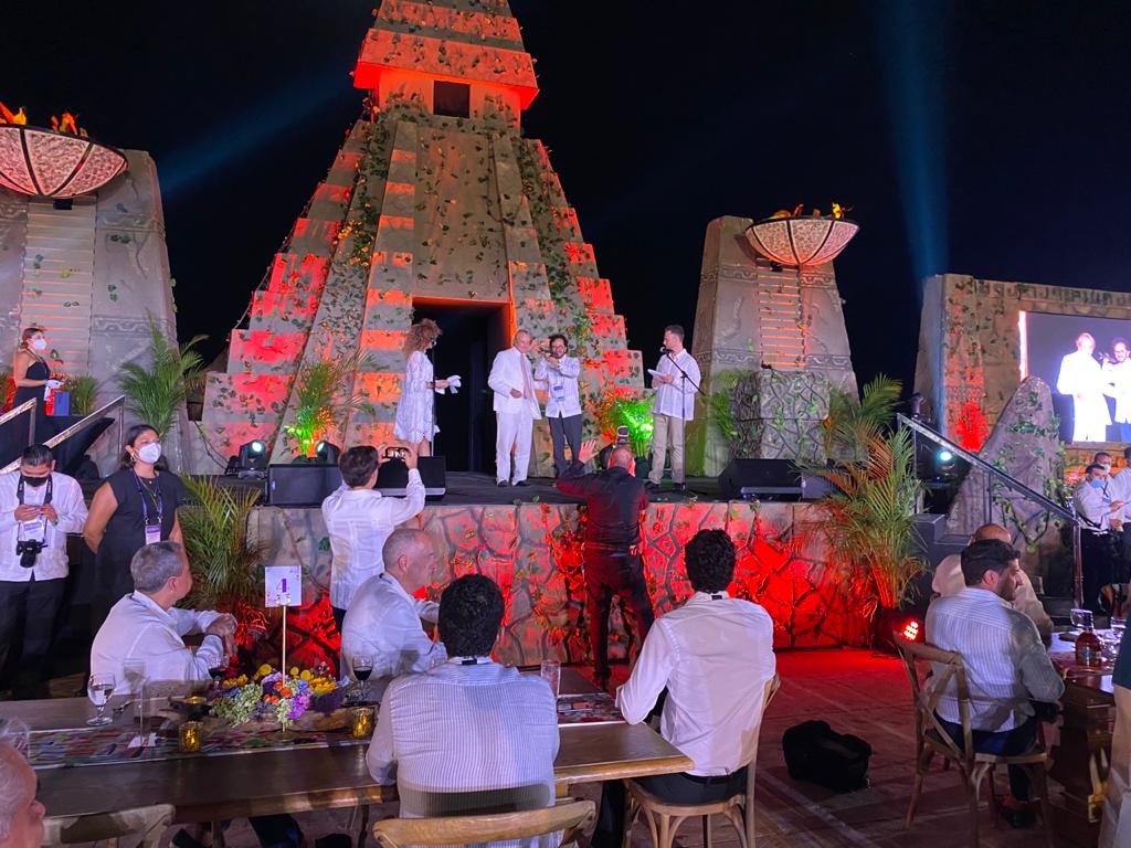 WTTC reconoce estrategia de Colombia para reactivar el turismo