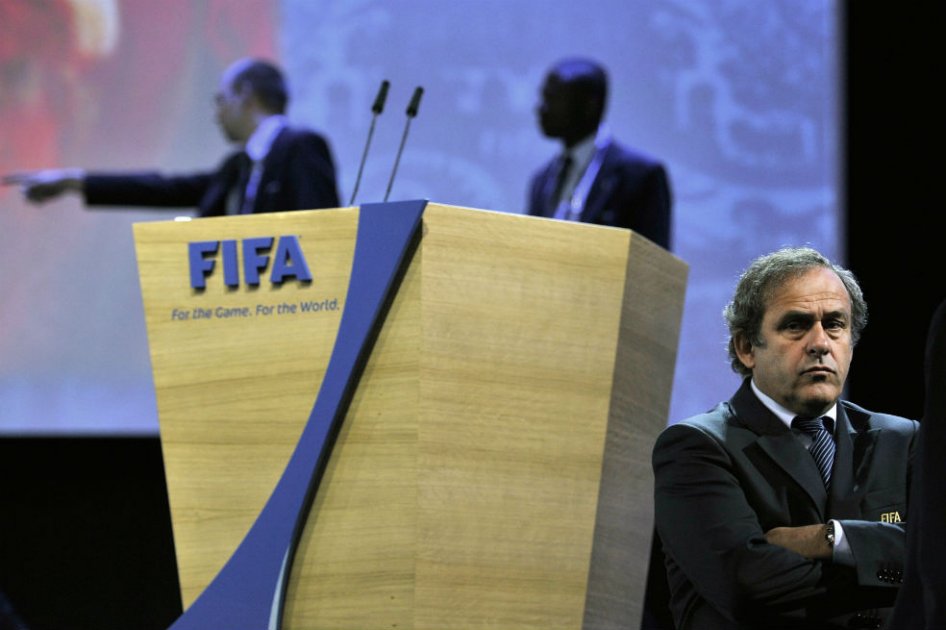 La FIFA busca respuestas para un futuro lleno de incógnitas