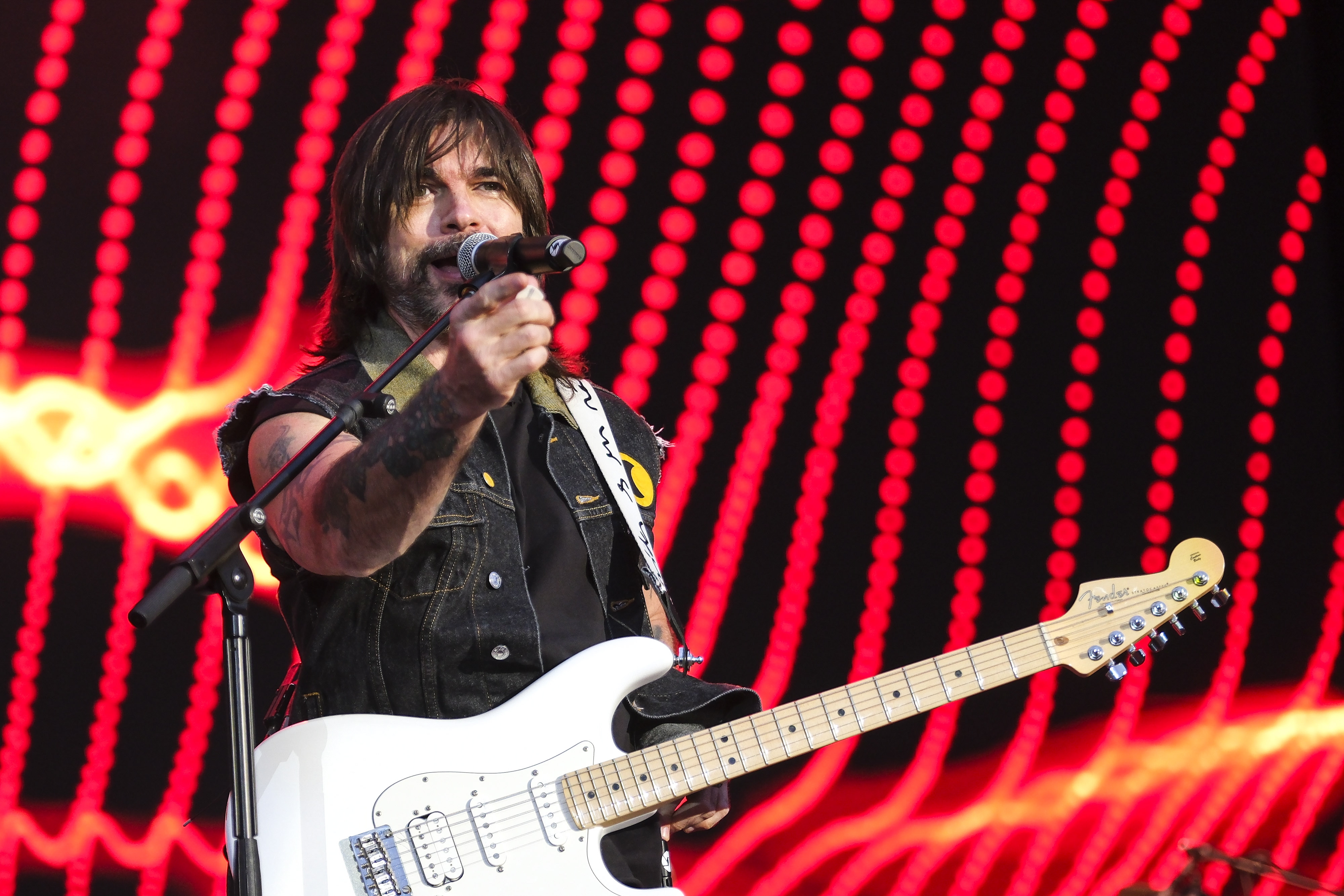 Juanes se estrena en el cine: “otra forma de expresión” más allá de la música