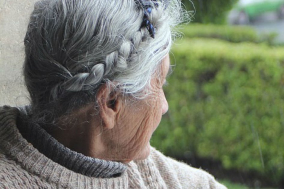 Este año, 291 mujeres de la tercera edad han sido víctimas de maltrato en Bogotá