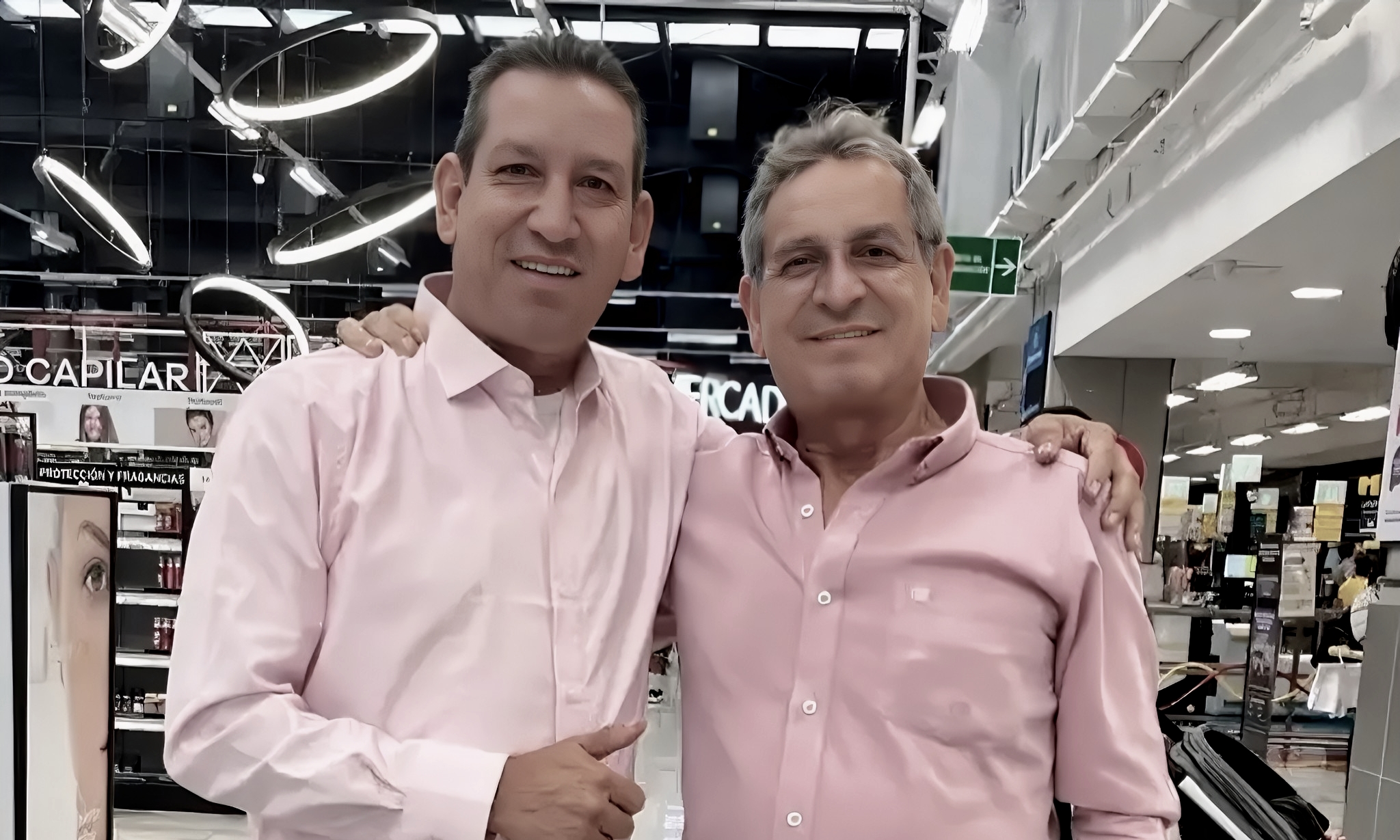 Hernán Gómez y su experiencia sobrenatural con Darío Gómez: “Me dejó un mensaje”