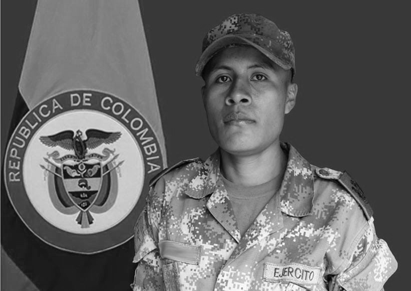Soldado José Luis Pai habría muerto por disparo accidental en batallón de infantería