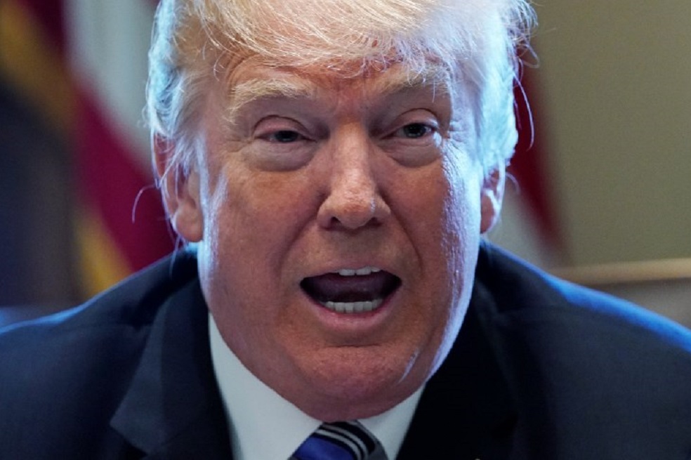Trump visitaría Colombia después de la Cumbre de las Américas
