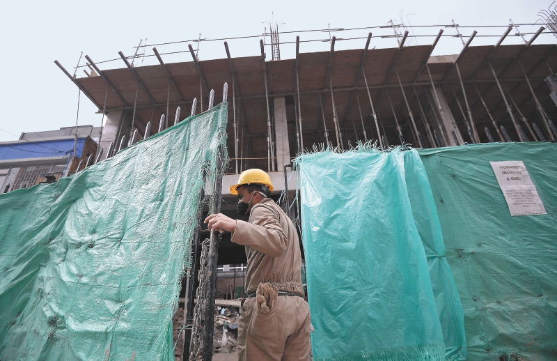 ¿Qué tanto han subido los costos de la construcción en Colombia?