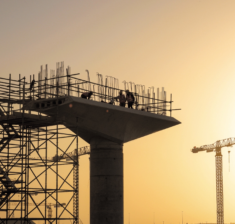 ¿La construcción en Colombia tiene estándares mínimos?