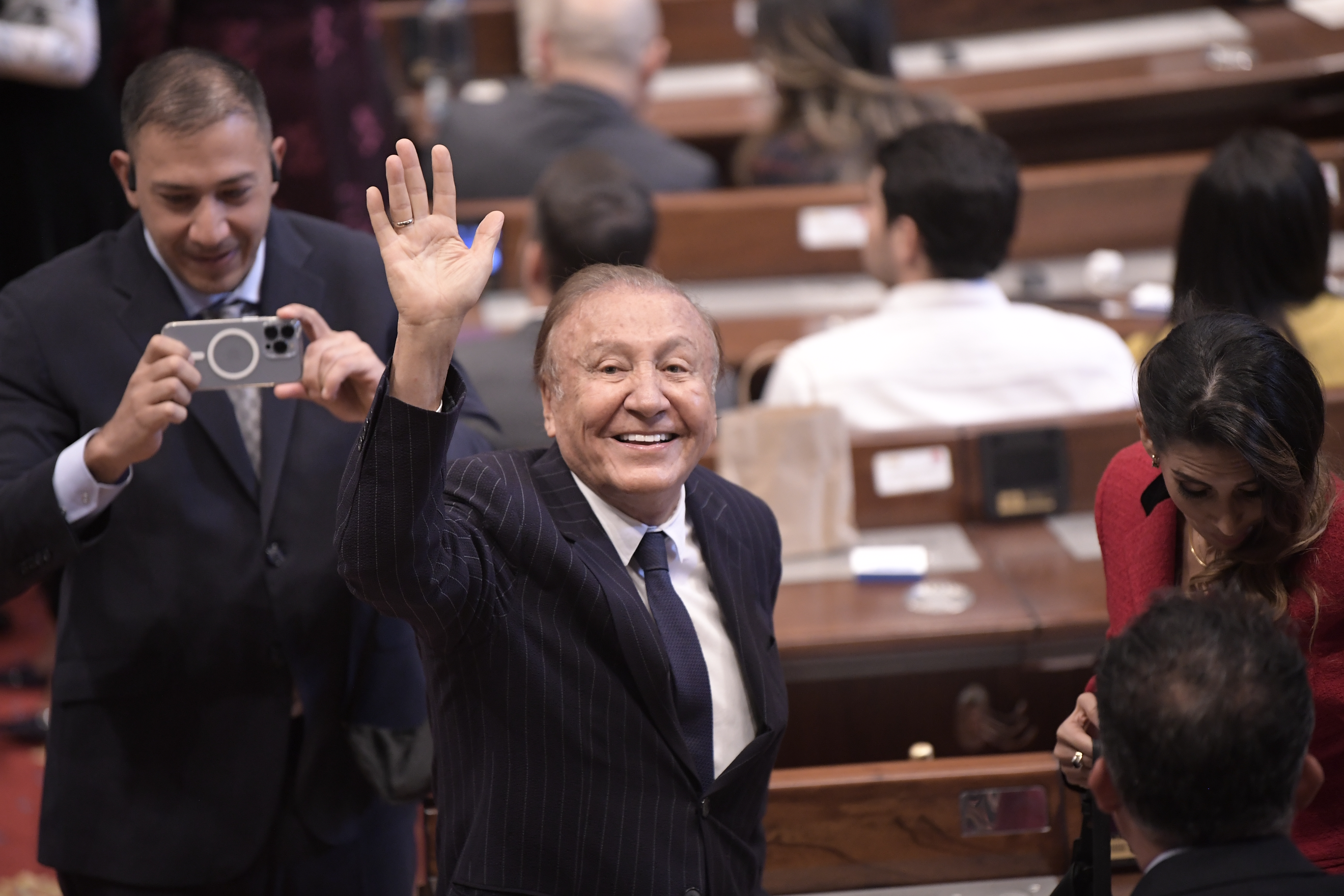 La memepolítica