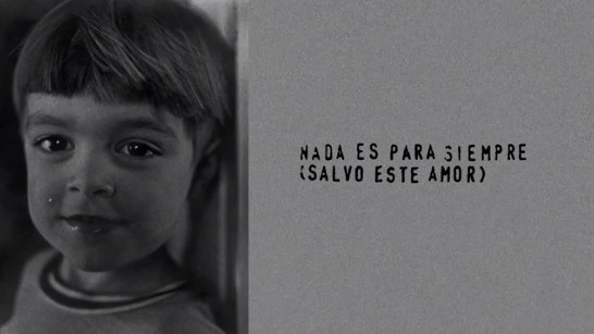 “Nada es para siempre”, el nuevo documental de Kevin Johansen