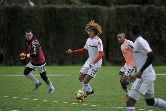 Definidos los cuadrangulares de ascenso de 2015