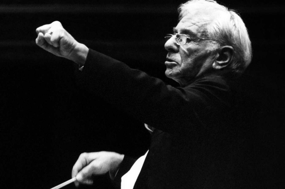 Homenajes a Leonard Bernstein en su centenario de nacimiento