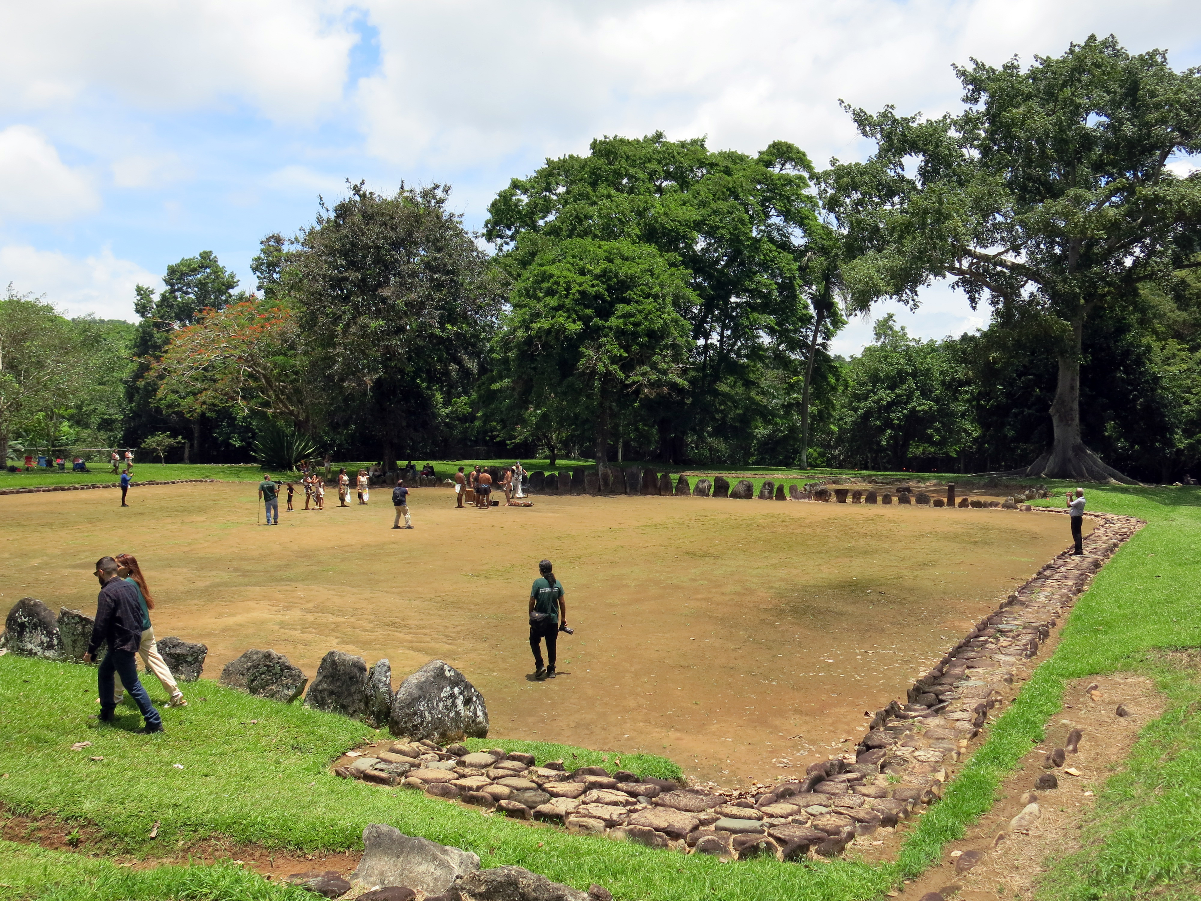 Los misterios del principal sitio arqueológico de Puerto Rico en vía de descifrarse