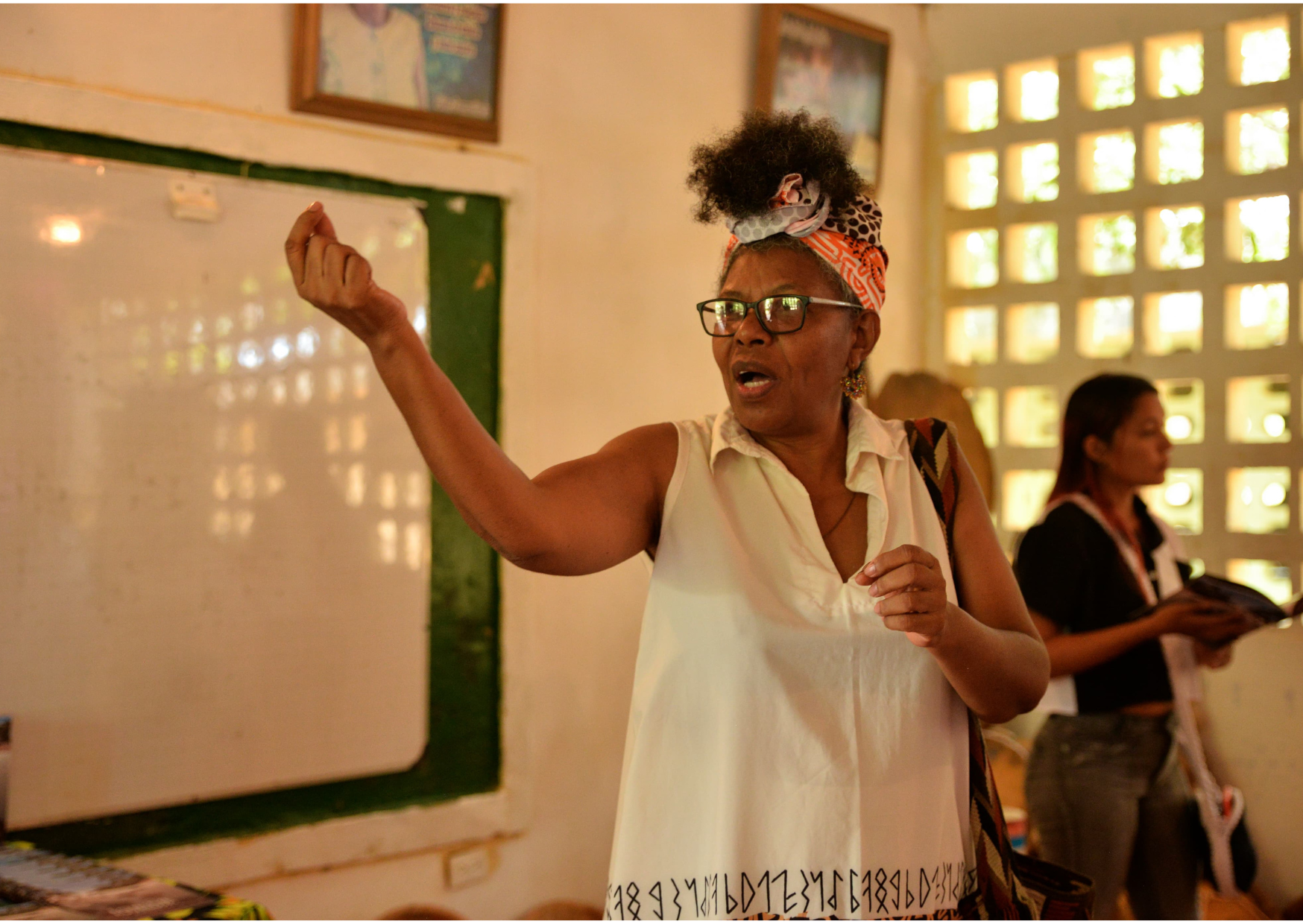 Garantizar etnoeducación a comunidades afros, con aval de la Corte Constitucional
