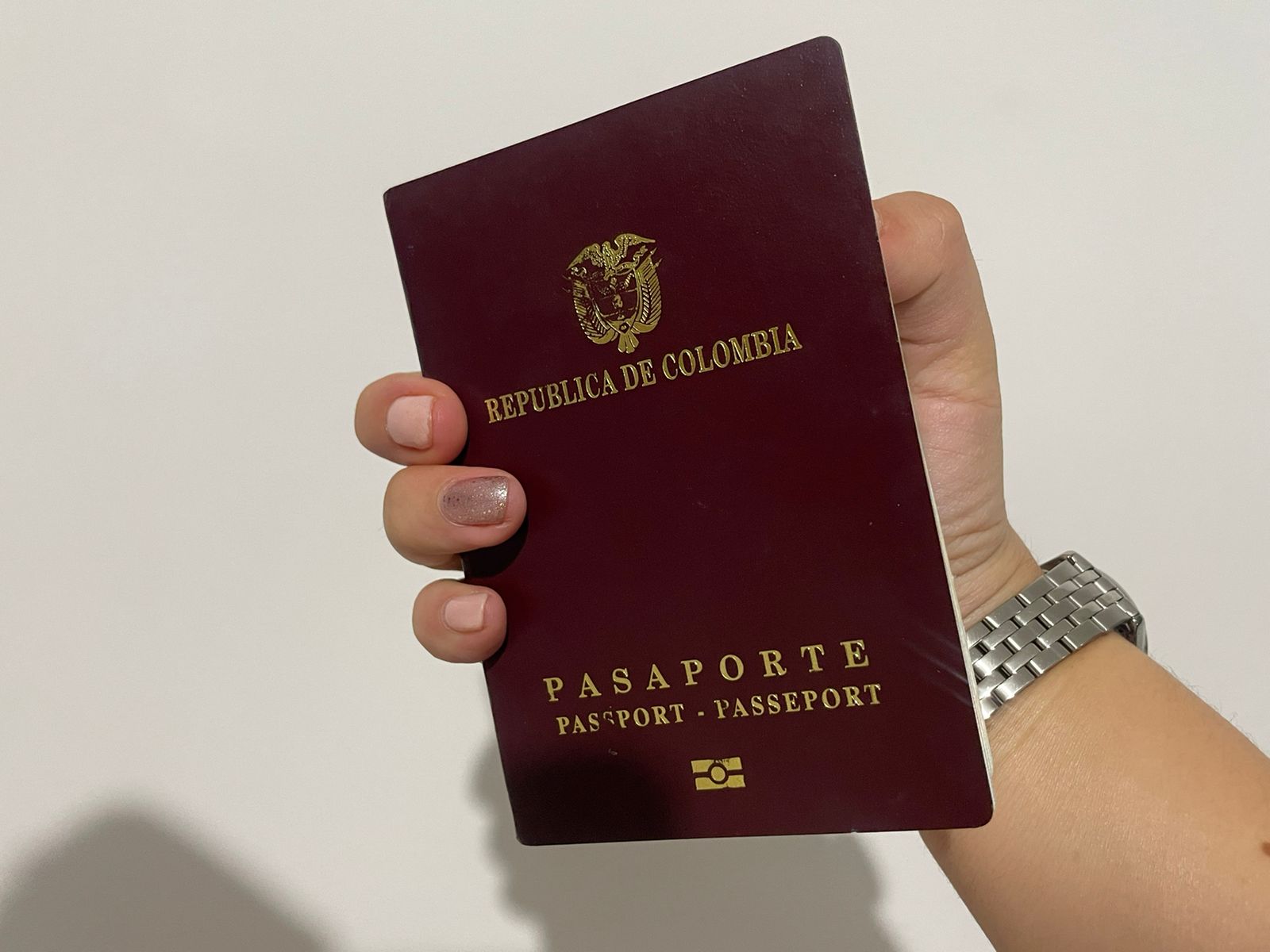 Esto es lo que pasará con la “soberanía de datos” con nuevo modelo de pasaportes