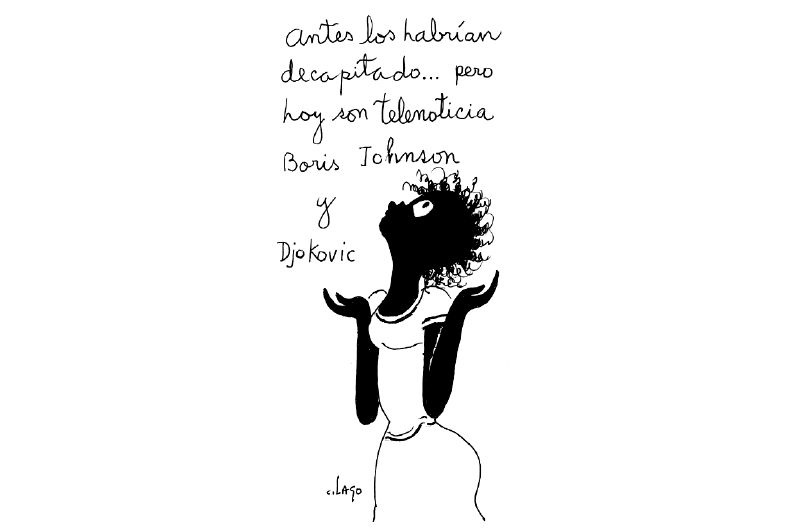 Nieves